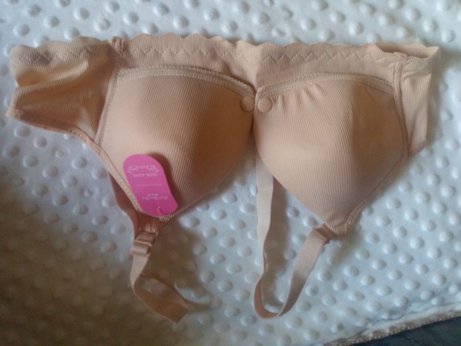 Soutiens de amamentação novos L-XL