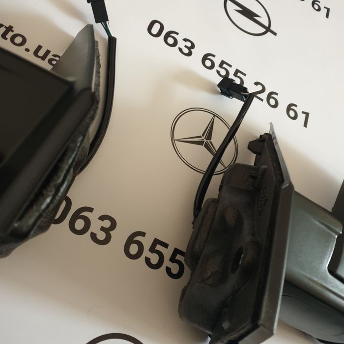 Зеркало,Поворотник,Крышка,Фиат,Добло,Опель,Комбо,Fiat,Doblo,Opel,Combo ...