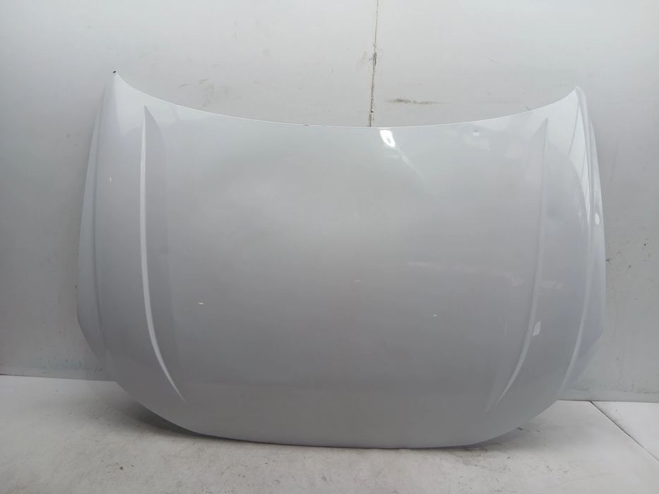 Capot AUDI A1 Sportback (GBA)
