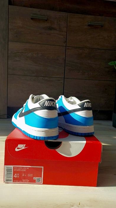 Buty Nike Dunk Low
