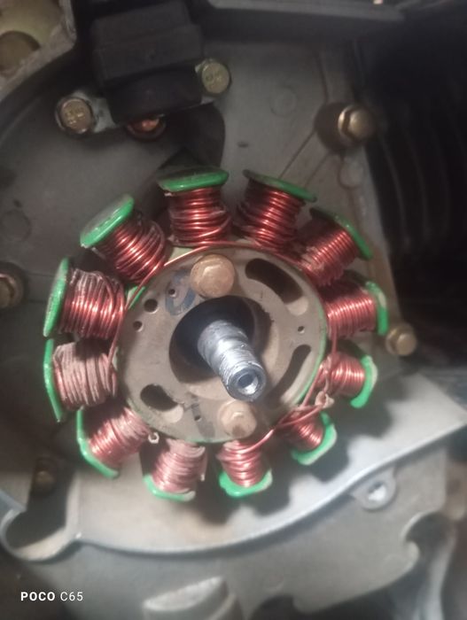 Naprawa*Regeneracja Wspomagań*Modułów ECU*Can-am*CF MOTO