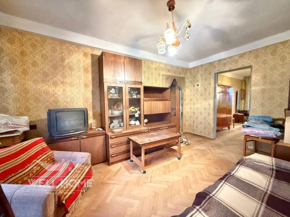 Продаж 3к квартири, Харківське шосе, 21/3 , м. Київ