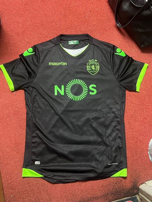 Equipamentos Desporto Oficiais Retro