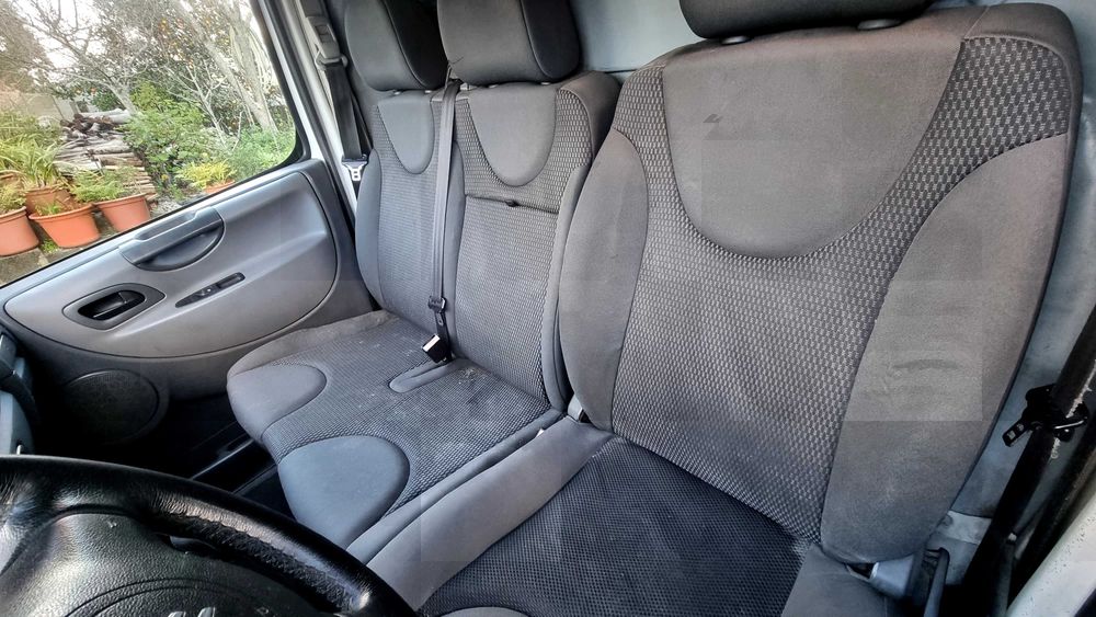 Citroen jumpy 2.0hdi longa