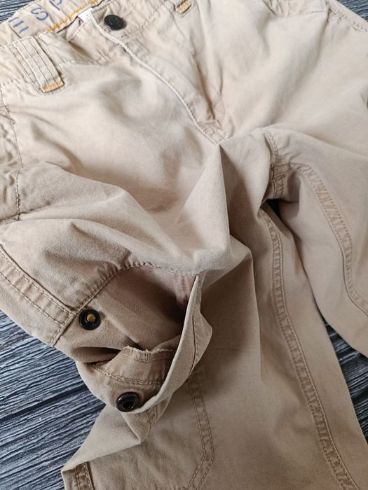 Штани карго Esprit, на 14-15 р