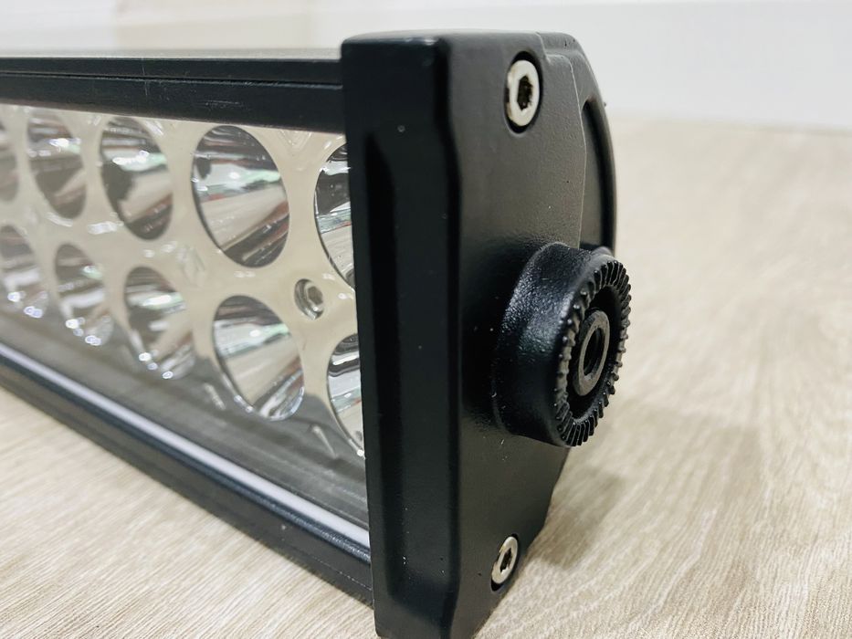 Barra Led 120w 53mm