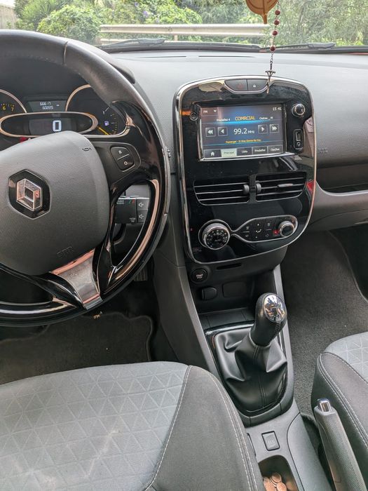 Renault Clio 0.9 TCe 90 CV