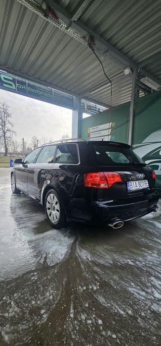 Sprzedam  Audi a4 b7 S-Line