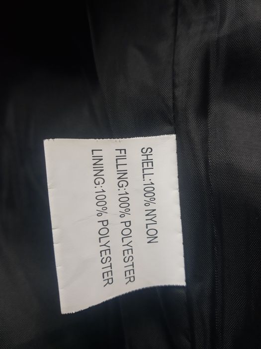Kurtka softwalowa jesienno- wiosenna męska roz. L