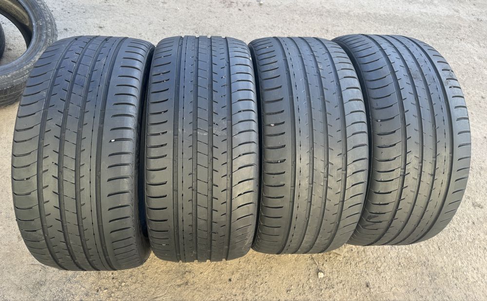 255/45 R18 Nordex 255 45 18