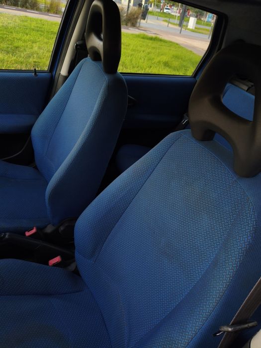 FIAT Punto 1.2 2001