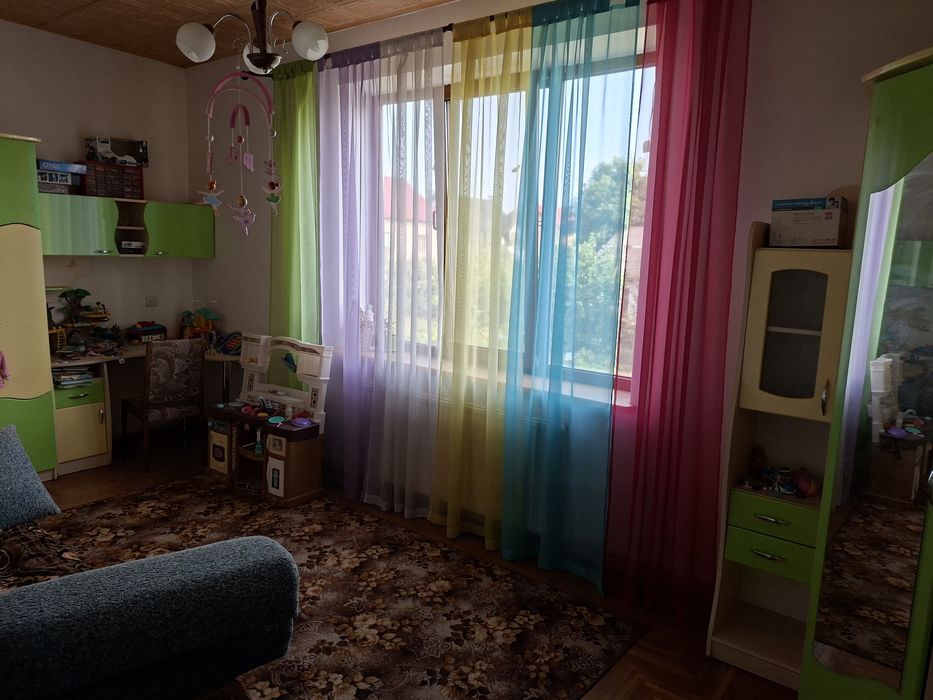 Продам власний будинок