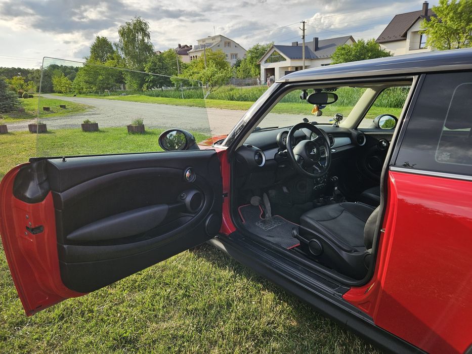 Продам Mini Cooper r56