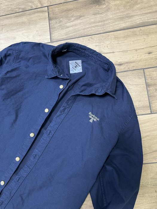 Barbour Рубашка преміум
