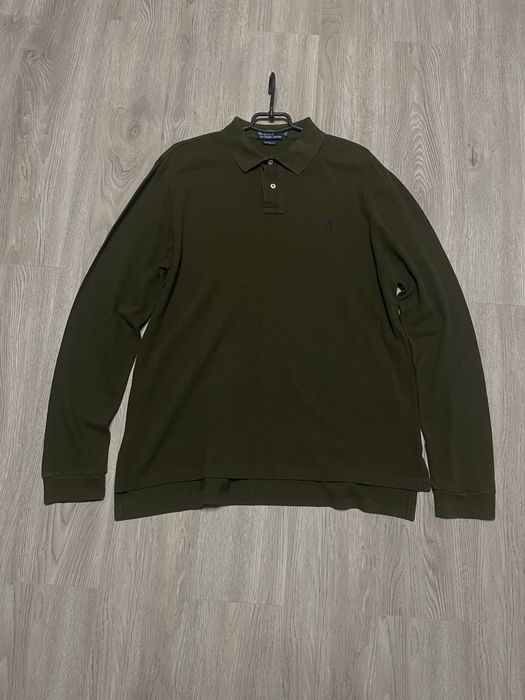 Регбийка Polo Ralph Lauren