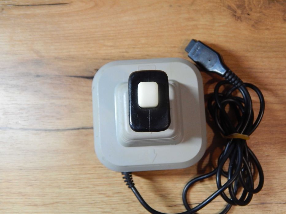 Joystick Retro WICO The Boss Command Control C64 Atari Amiga