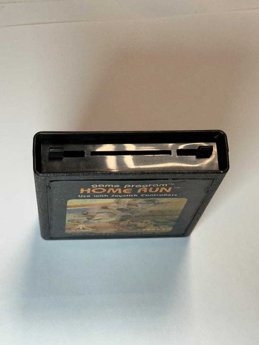 Картридж Home run (Atari 2600)