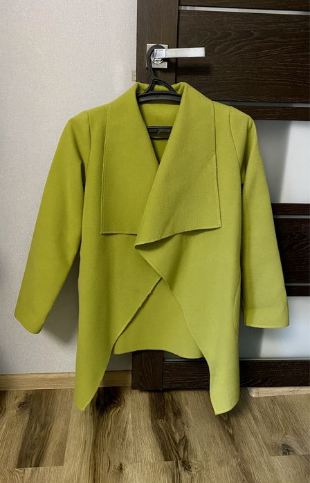 Кардиган весна/осінь