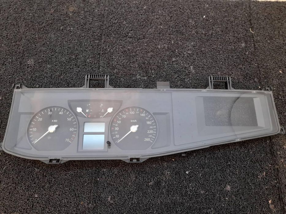 Quadrante Renault Vel Satis Bj0