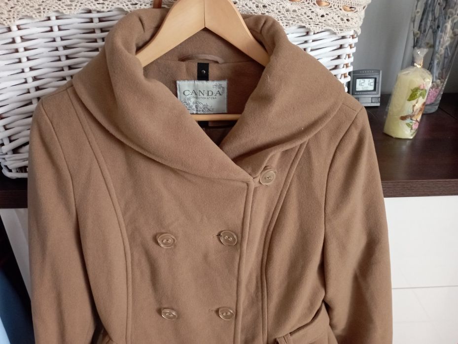 Płaszcz C&A rozm 44