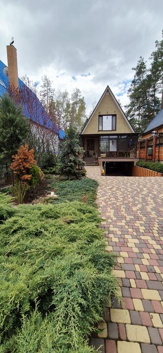 Продаж будинку с. Піщанка