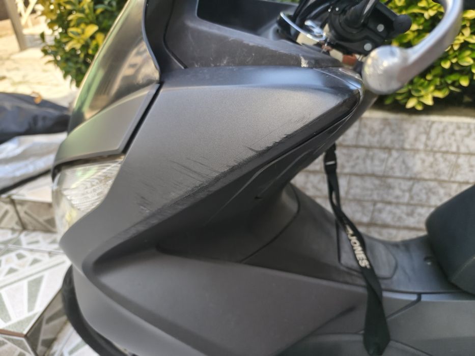 Scooter Honda PCX 125