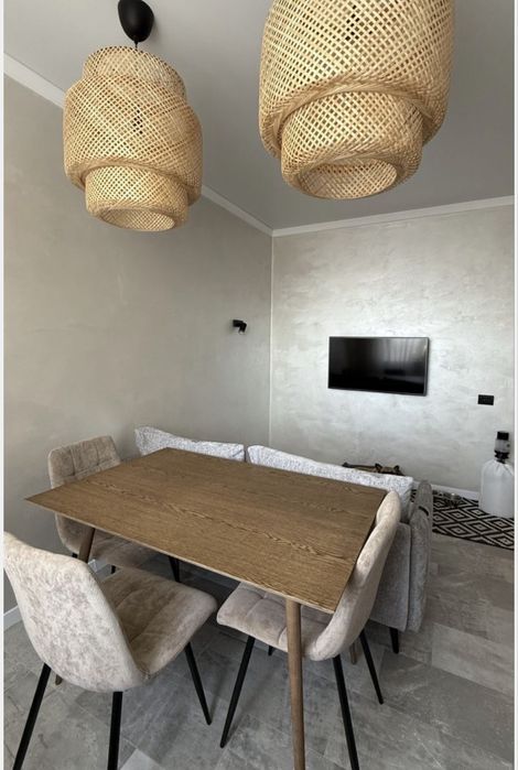 Продаж євро 3-к квартири з ремонтом в м. Буча, вул. Б. Хмельницького