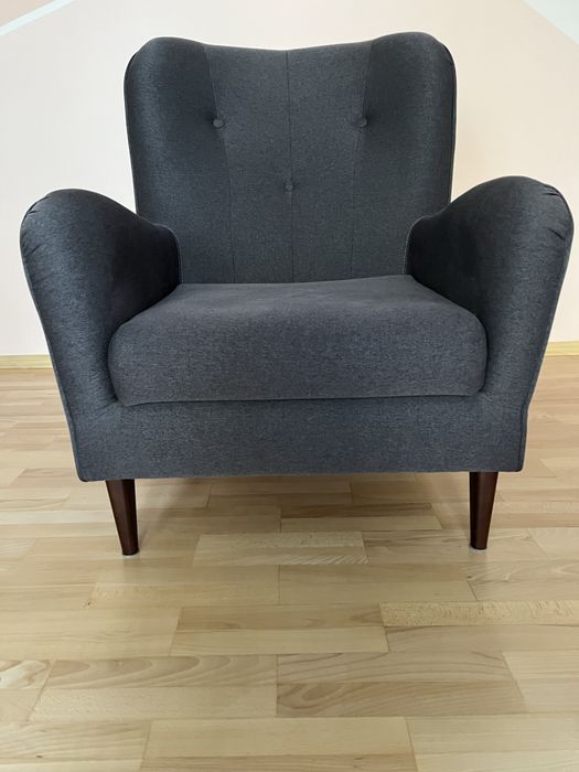 Крісло мяке для відпочинку