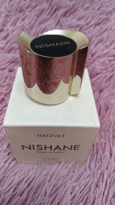 Nishane Hacivat Extrait de Parfum