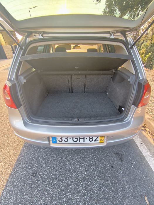 volkswagen Golf V 2.0 TDI