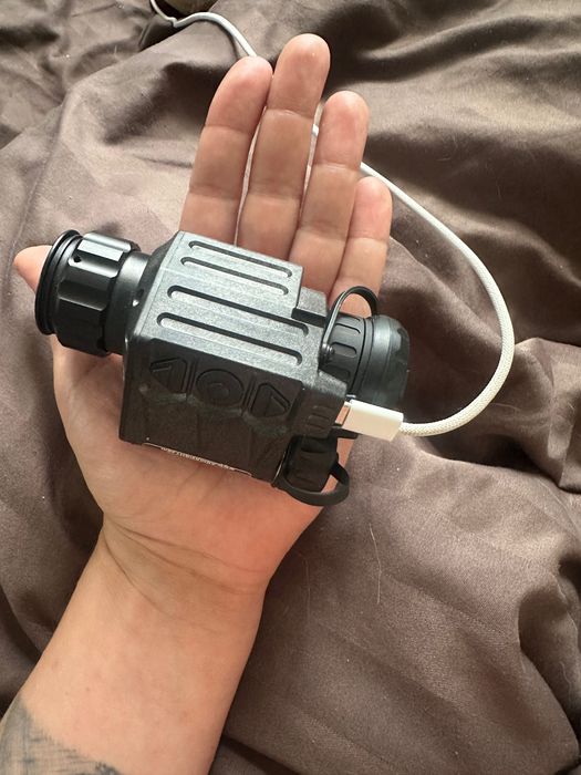 Armasight sidekick 640 mini