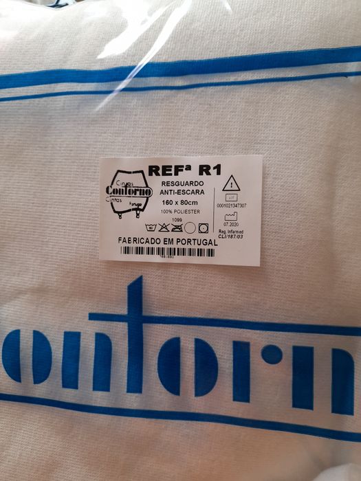 Resguardo anti escaras