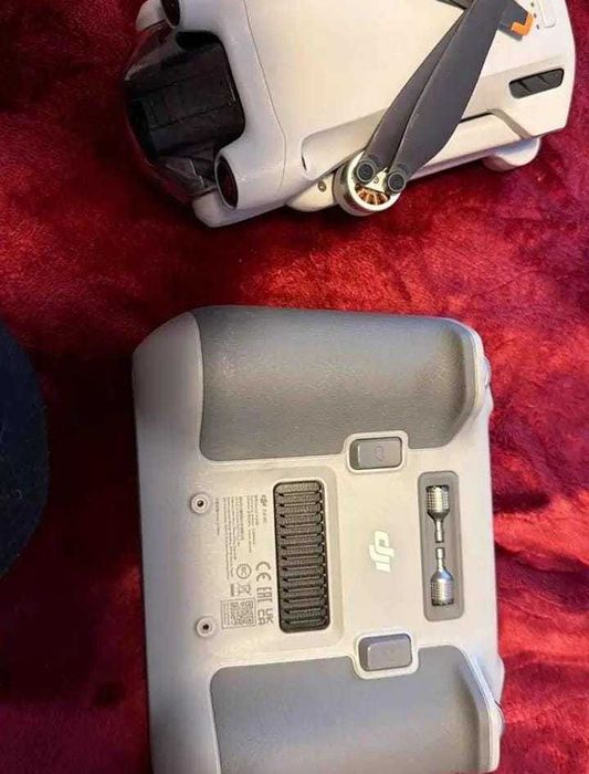 DJI Mini 3 Pro Drone