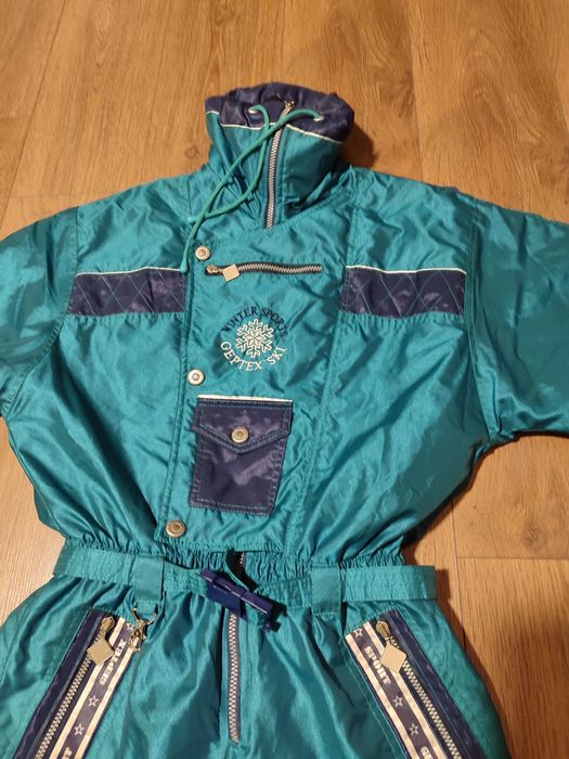 Kombinezon narciarski l