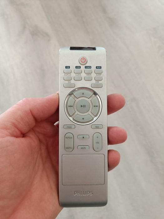 Pilot Philips do zestawu Hi-Fi MCM394 oryginalny