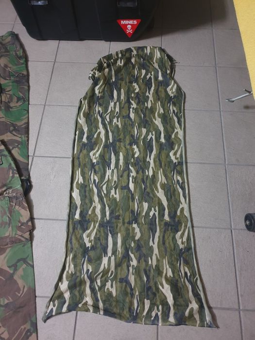 Lenços  Táticos  Militares