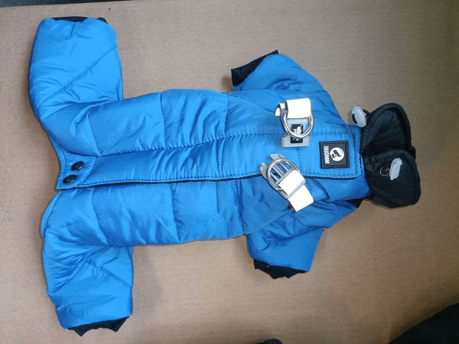 Kurtka dla psa L DUOMMO