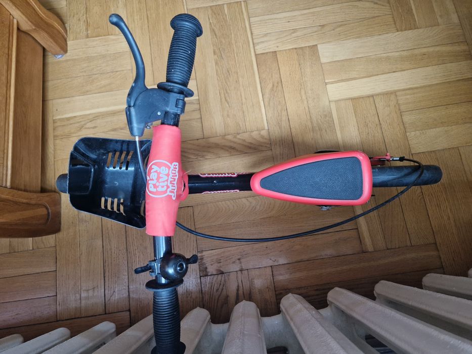 Rowerek Biegowy Play-Time