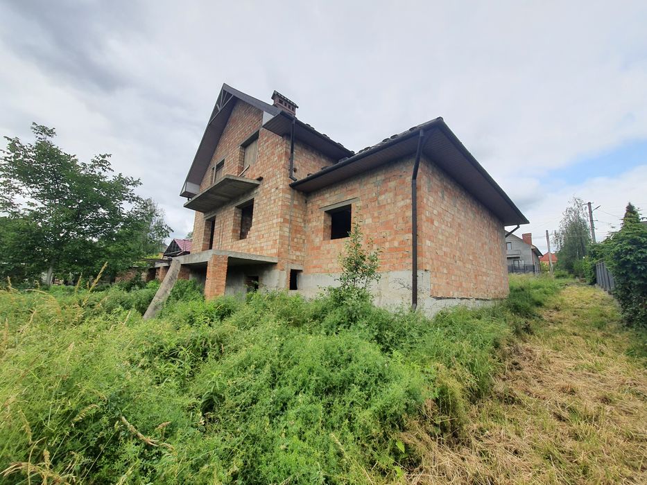 Продається будинок