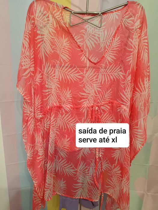 Roupa diversa 5 euros cada