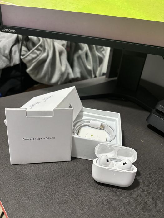 Apple airpods pro 2