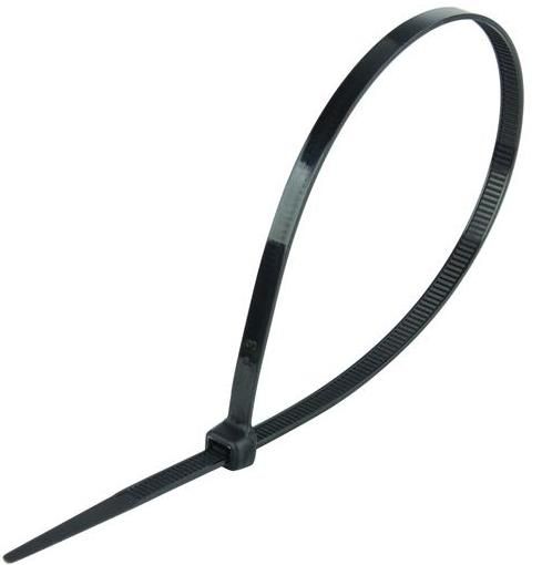 Pistola para colocar braçadeiras plásticas à medida