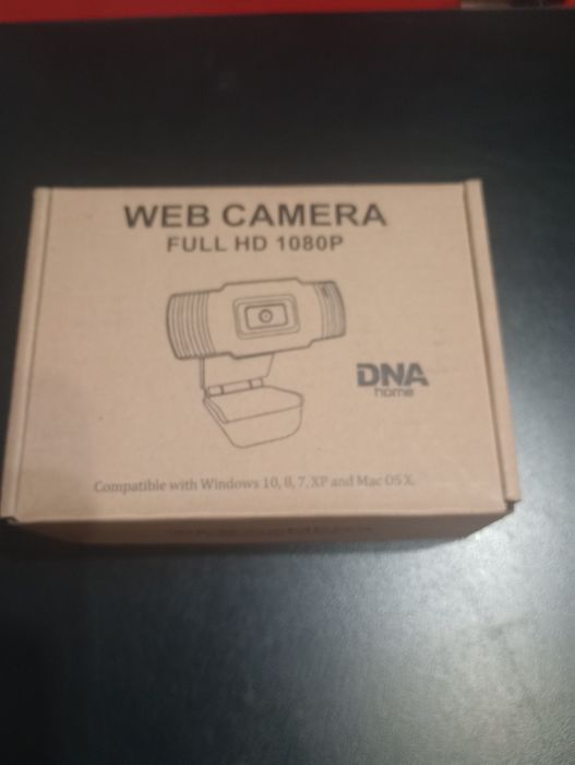 Kamera internetowa