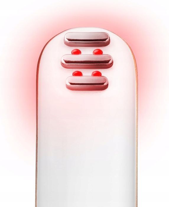 Urządzenie SILK'N FaceTite Mini Redukcja Zmarszczek Ujędrnianie Skóry