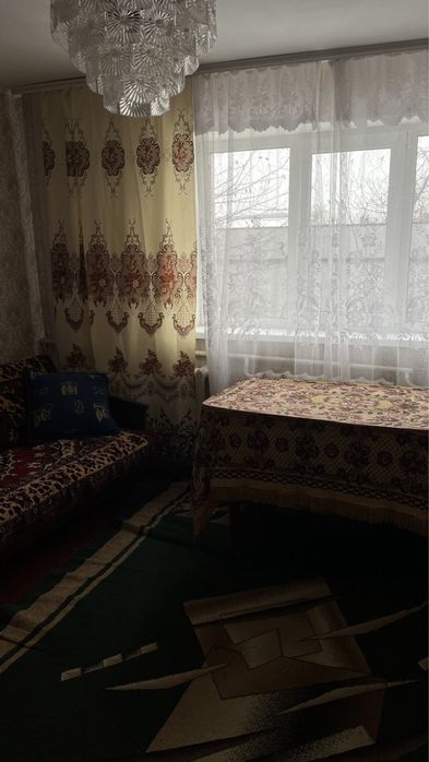 Здам 2 кімнати дівчатам