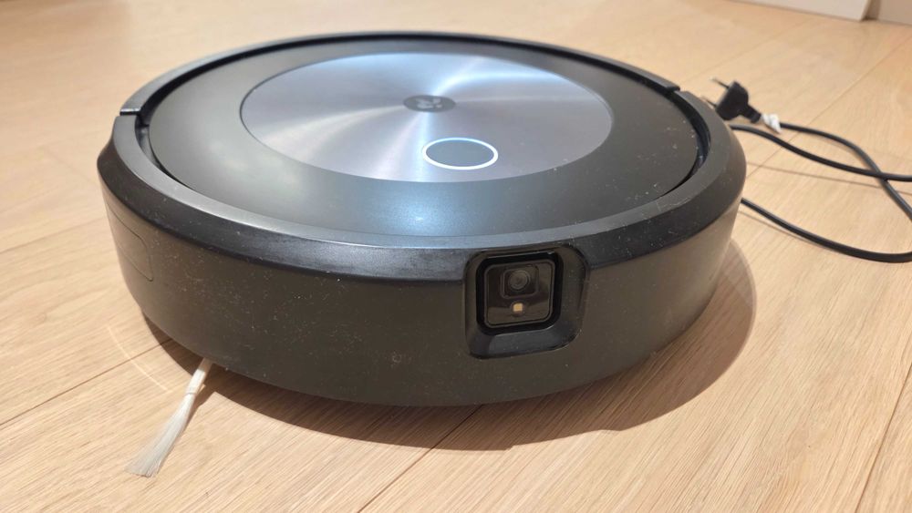 Odkurzacz iRobot roomba j7