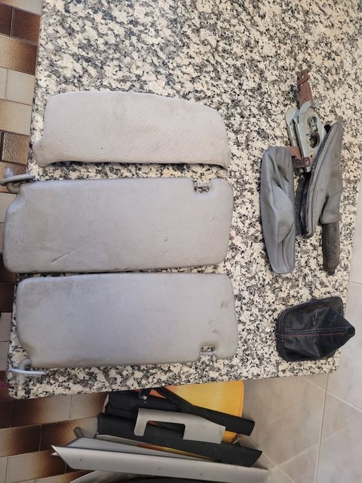 Peças e acessórios bmw e46