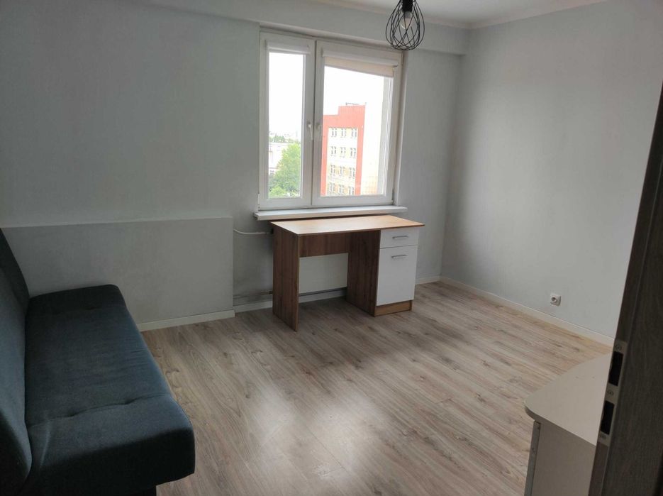 Mieszkanie 3-pokojowe 64 m², Rzeszów, ścisłe centrum - Widok 3