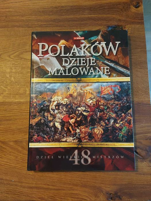 Polaków dzieje malowane