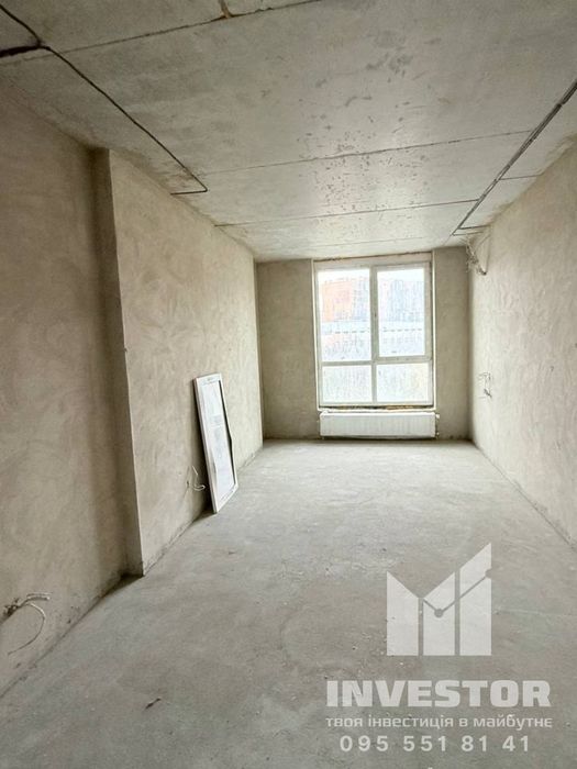 2-rooms apartment apartment by the address st. Bandery Stepana (area 62,6 m²) - Atlanta.ua - photo 5